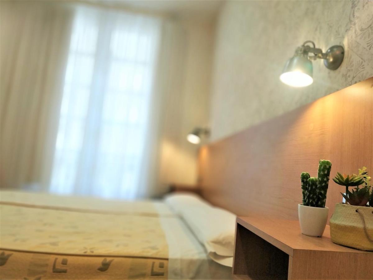Gasthof Roquefer Bilbao Central Rooms *