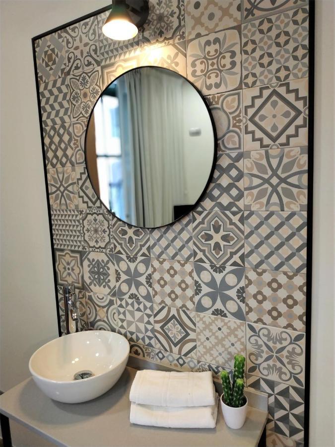 Gasthof Roquefer Bilbao Central Rooms Bilbao