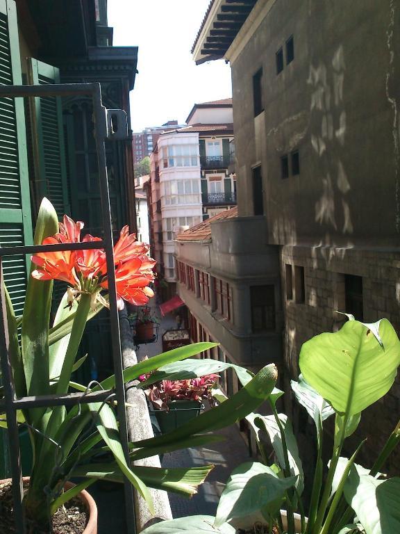 Gasthof Roquefer Bilbao Central Rooms